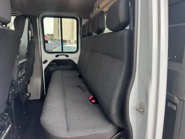 Opel Movano L3 3.5T 2.3 CDTi CD RD S/S 8