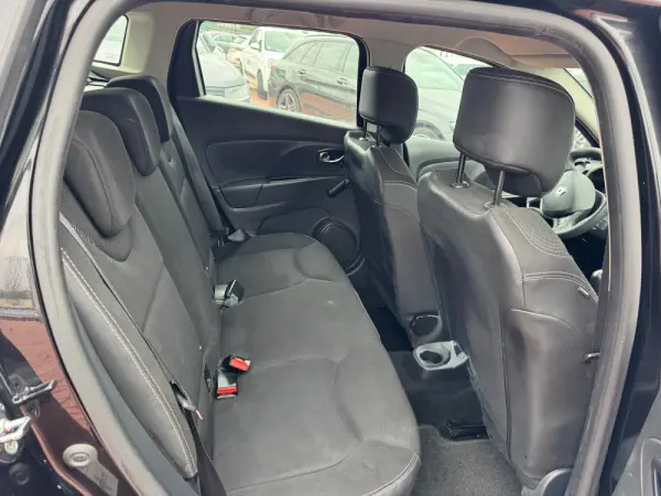 Renault Clio Sport Tourer 0.9 TCe Zen 13