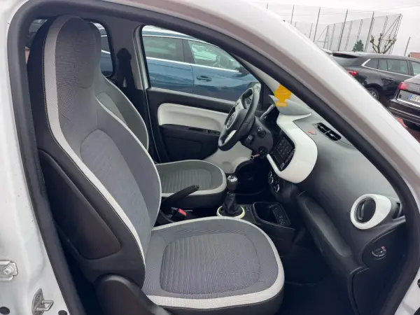 Renault Twingo 1.0 SCe Zen 20