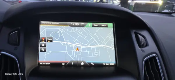 Ford Focus 1.5 TDCi Trend ECOnetic 54