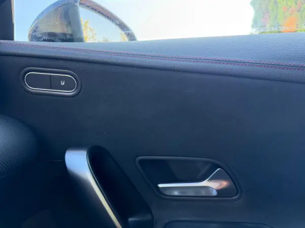 Mercedes-Benz CLA 180 d AMG Line Aut. 30