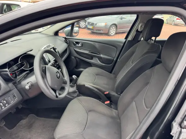 Renault Clio Sport Tourer 0.9 TCe Zen 7