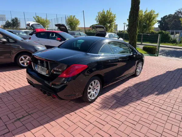 Peugeot 308 CC 1.6 VTi Active 28