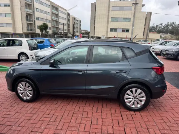 SEAT Arona 1.0 TSI Style 5