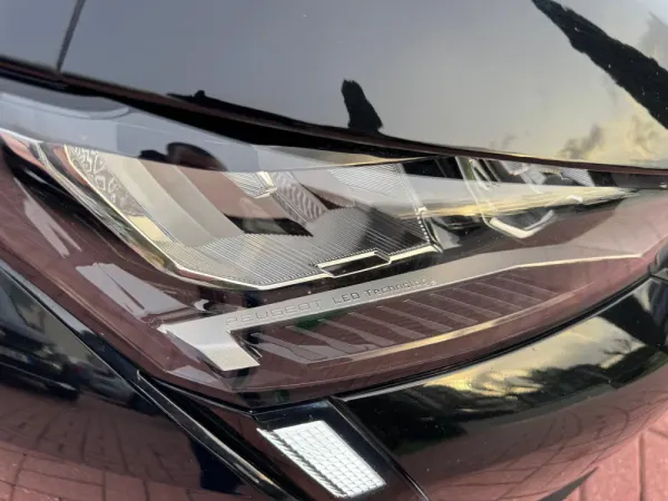 Peugeot 308 SW 1.2 PureTech Active Pack 26