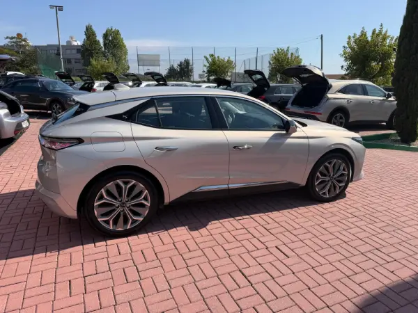DS DS4 E-TENSE 225 OPERA 11