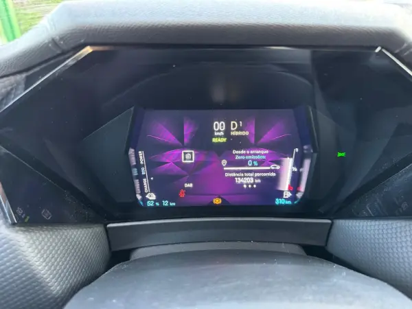 DS DS4 E-TENSE 225 OPERA 33