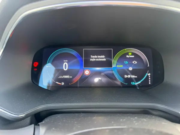 Renault Captur 1.6 E-Tech Plug-In Hybrid Techno 29