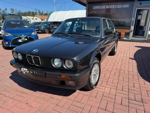 BMW 316 i 2