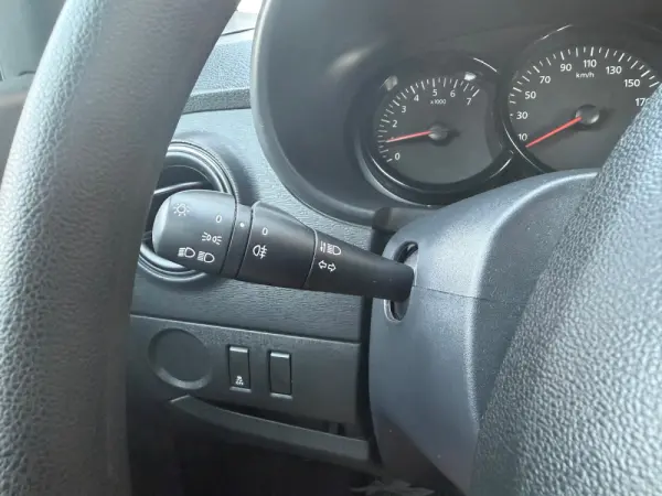Dacia Dokker Blue dCi 95 Comfort 32