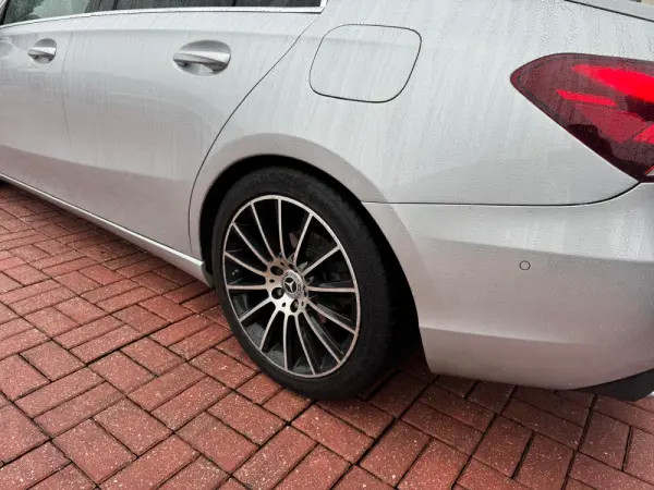 Mercedes-Benz A 180 Limousine d 7G-DCT Progressive 42