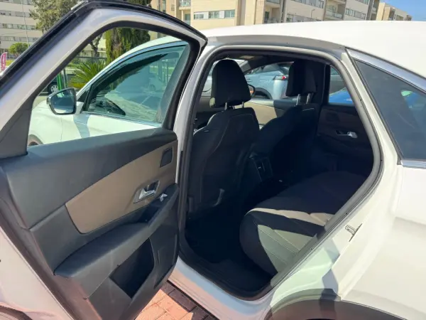 DS DS7 Crossback 1.5 BlueHDi Performance Line EAT8 8