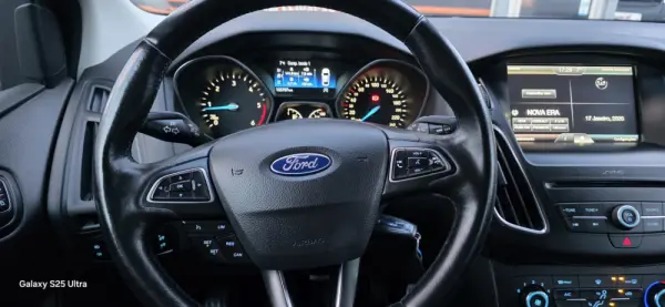 Ford Focus 1.5 TDCi Trend ECOnetic 28