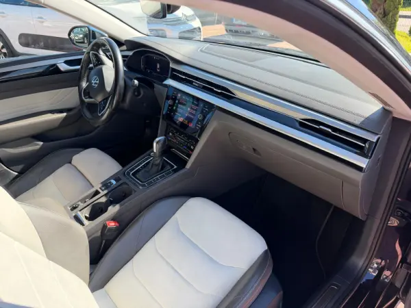 Volkswagen Arteon 2.0 TDI Elegance DSG 37