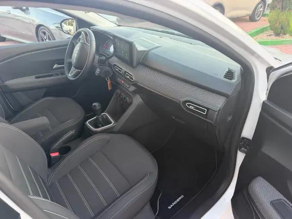 Dacia Sandero 1.0 TCe Comfort 21