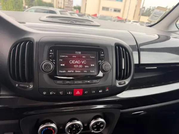 Fiat 500L 1.3 MJ Lounge 2