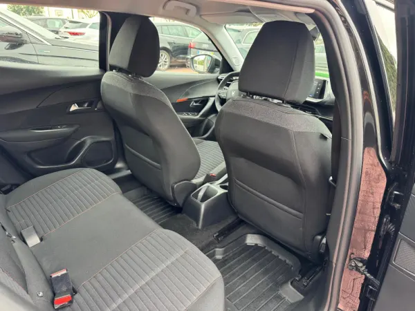 Peugeot 2008 1.2 PureTech Active Pack 19