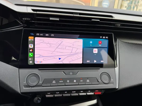 Peugeot 308 SW 1.2 PureTech Active Pack 34