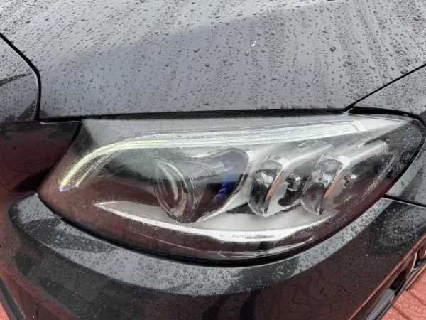 Mercedes-Benz C 220 d AMG Line 49