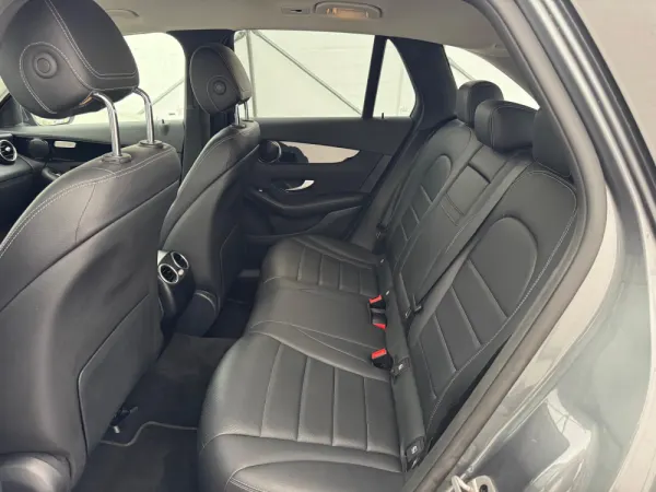 Mercedes-Benz GLC 300 de 4Matic Business Solutions Frota 27