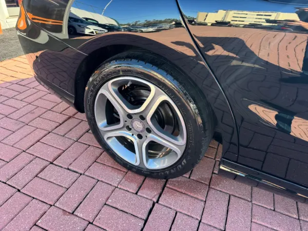 Mercedes-Benz CLA 180 CDI Urban 7