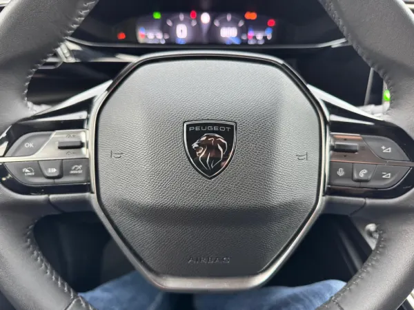 Peugeot 308 SW 1.2 PureTech Active Pack 37