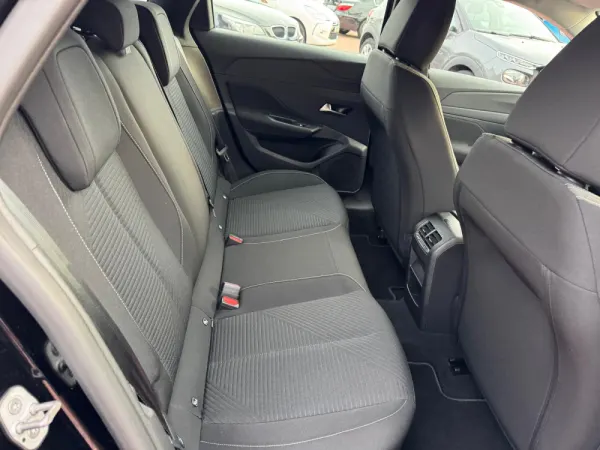 Peugeot 308 SW 1.2 PureTech Active Pack 15