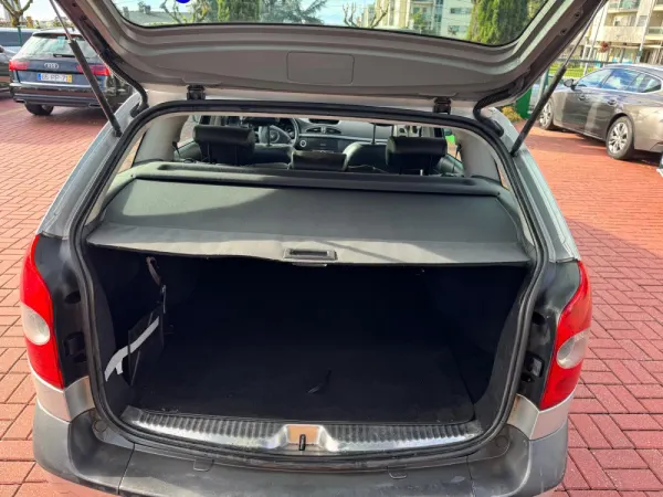 Renault Laguna Break 1.9 dCi Dynamique 27