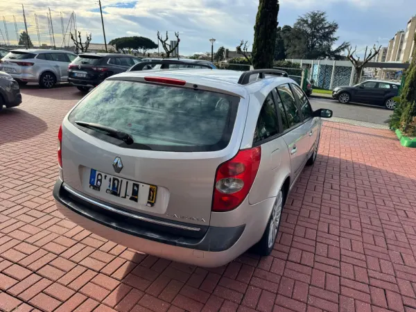 Renault Laguna Break 1.9 dCi Dynamique 26