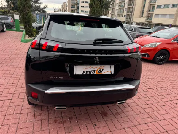 Peugeot 2008 1.2 PureTech Active Pack 42
