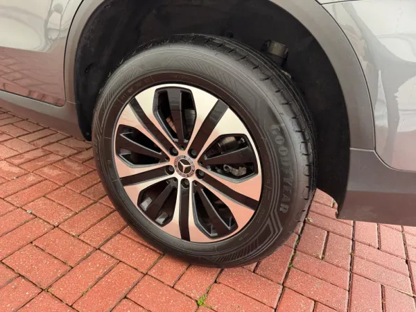 Mercedes-Benz GLC 300 de 4Matic Business Solutions Frota 20