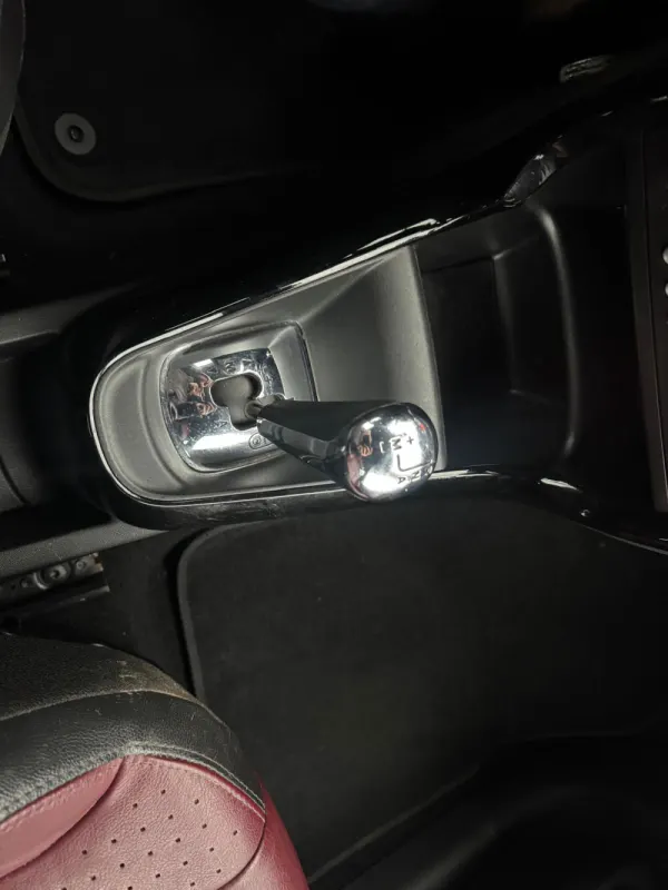 Citroën DS3 1.6 e-HDi Be Chic ETG6 13