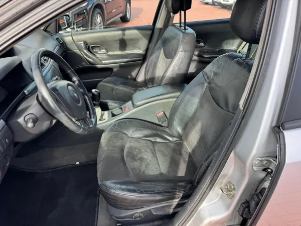 Renault Laguna Break 1.9 dCi Dynamique 13