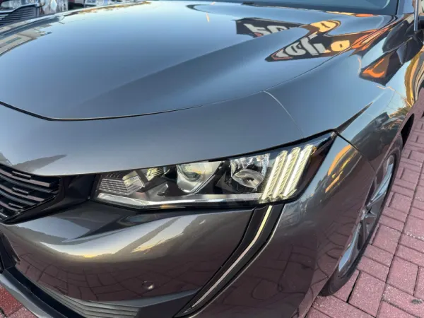 Peugeot 508 SW 1.5 BlueHDi Active Pack EAT8 5