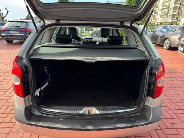 Renault Laguna Break 1.9 dCi Dynamique 28