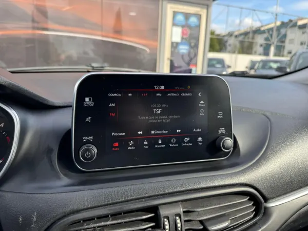 Fiat Tipo Station Wagon 1.3 M-Jet Lounge J17 30