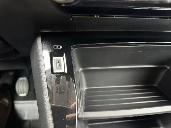 Peugeot 2008 1.2 PureTech Active Pack 35