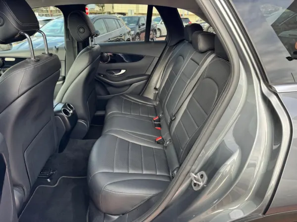 Mercedes-Benz GLC 300 de 4Matic Business Solutions Frota 44