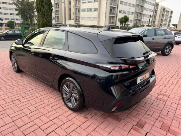 Peugeot 308 SW 1.2 PureTech Active Pack 3