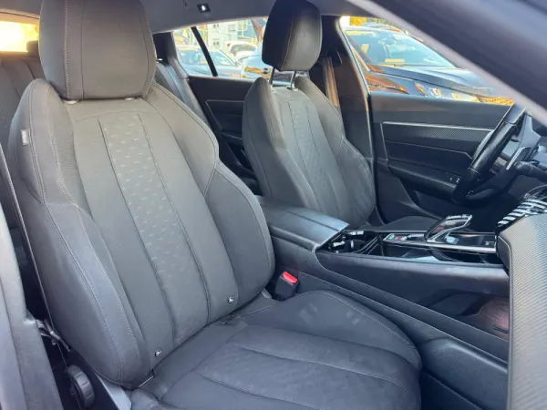 Peugeot 508 SW 1.5 BlueHDi Active Pack EAT8 23