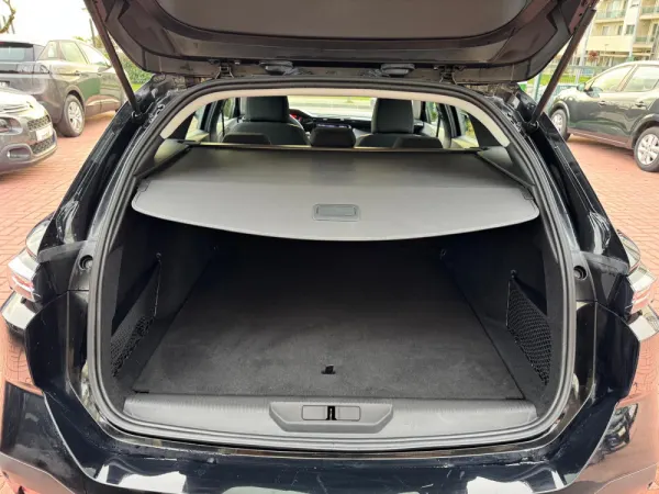 Peugeot 308 SW 1.2 PureTech Active Pack 14