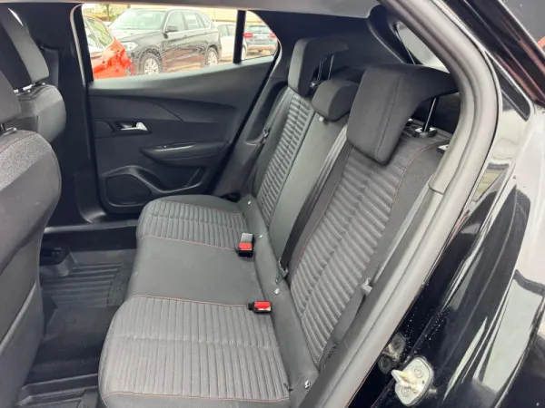 Peugeot 2008 1.2 PureTech Active Pack 10