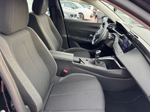 Peugeot 308 SW 1.2 PureTech Active Pack 18