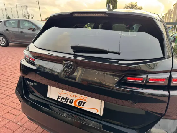 Peugeot 308 SW 1.2 PureTech Active Pack 38