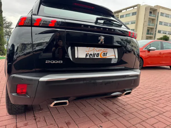 Peugeot 2008 1.2 PureTech Active Pack 12