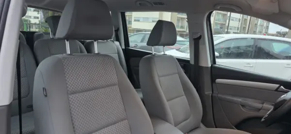 SEAT Alhambra 2.0 TDI Reference 51