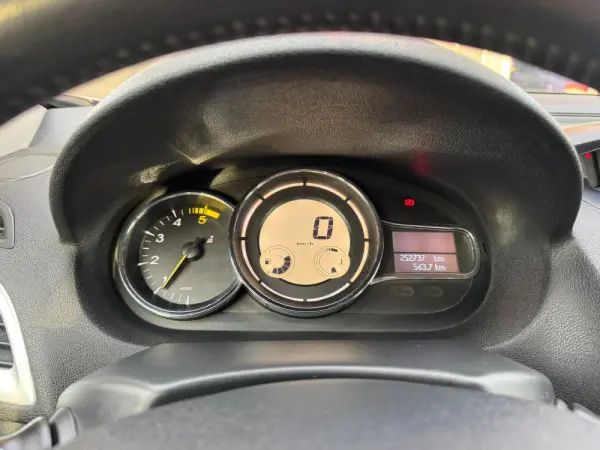 Renault Mégane Sport Tourer 1.5 dCi Limited 23