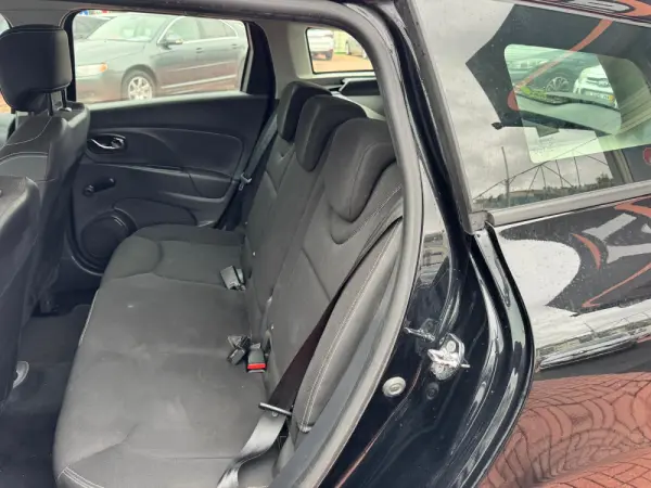 Renault Clio Sport Tourer 0.9 TCe Zen 8