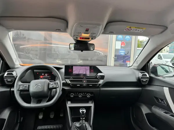 Citroën C4 1.5 BlueHDi Shine 36