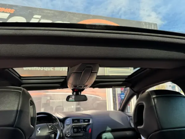 Citroën DS5 2.0 HDi Hy4 So Chic CMP6 102g 39